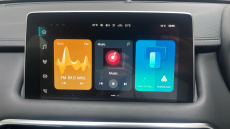 MG HS 1.5 T-GDI PHEV Trophy 5dr Auto Hatchback